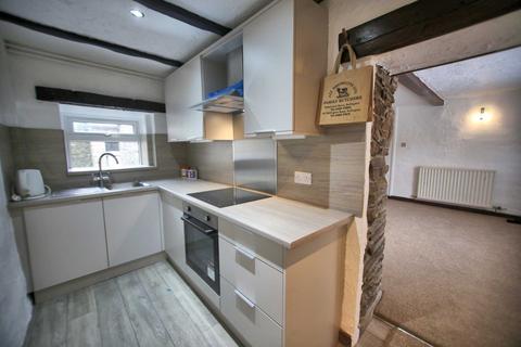 2 bedroom terraced house to rent, Palmerston Street, Bollington