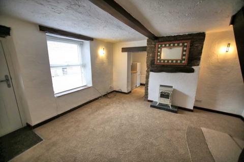 2 bedroom terraced house to rent, Palmerston Street, Bollington