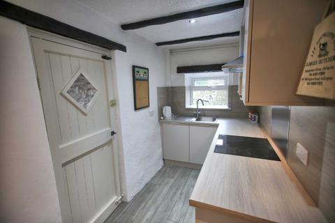 2 bedroom terraced house to rent, Palmerston Street, Bollington