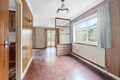 3 bedroom detached bungalow for sale, Long Lane, Cambridge CB24