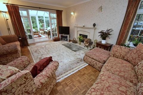 5 bedroom detached house for sale, Pine Tree Close, Wimborne, Dorset, BH21