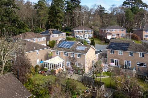 5 bedroom detached house for sale, Pine Tree Close, Wimborne, Dorset, BH21