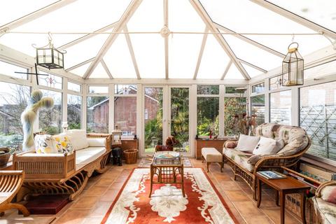 5 bedroom detached house for sale, Pine Tree Close, Wimborne, Dorset, BH21