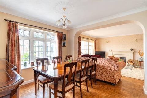 5 bedroom detached house for sale, Pine Tree Close, Wimborne, Dorset, BH21