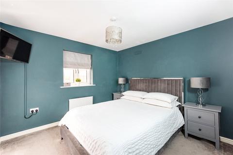 3 bedroom detached house for sale, Blackhorse Drive, Old Stratford, Milton Keynes, Northamptonshire, MK19