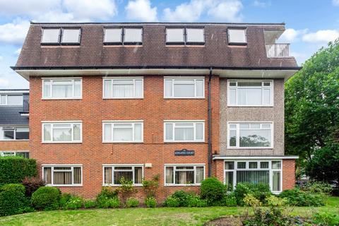 Flat 1, Kingates Court, 43 Wickham Road, Beckenham, BR3 6NB