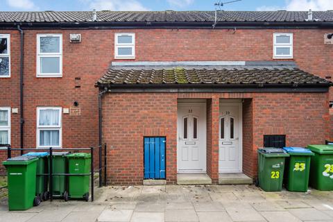 undefined, Galsworthy Close, London SE28