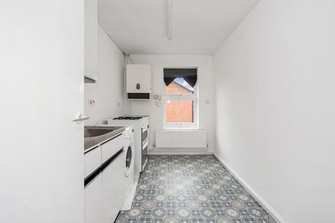 undefined, Galsworthy Close, London SE28