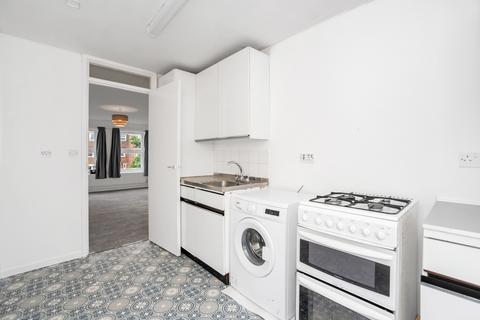 undefined, Galsworthy Close, London SE28