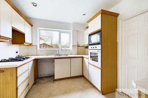 3 bedroom semi-detached house for sale, Abingdon, Abingdon OX14
