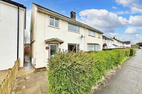 3 bedroom semi-detached house for sale, Berry Croft, Abingdon OX14