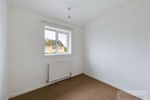 52 Berry Croft, Abingdon, OX14 1JN
