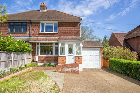 2 bedroom semi-detached house for sale, Herne Bay Road, Sturry, CT2