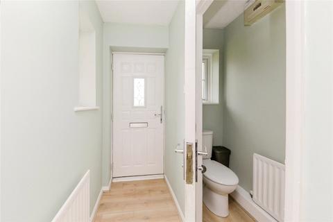25 Monarch Close, Crewe, CW2 7UF