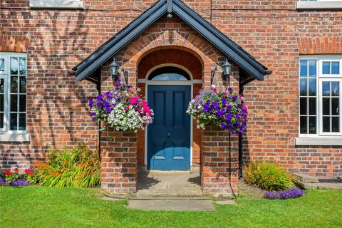 5 bedroom detached house for sale, Burleyhurst Lane, Wilmslow, Cheshire, SK9