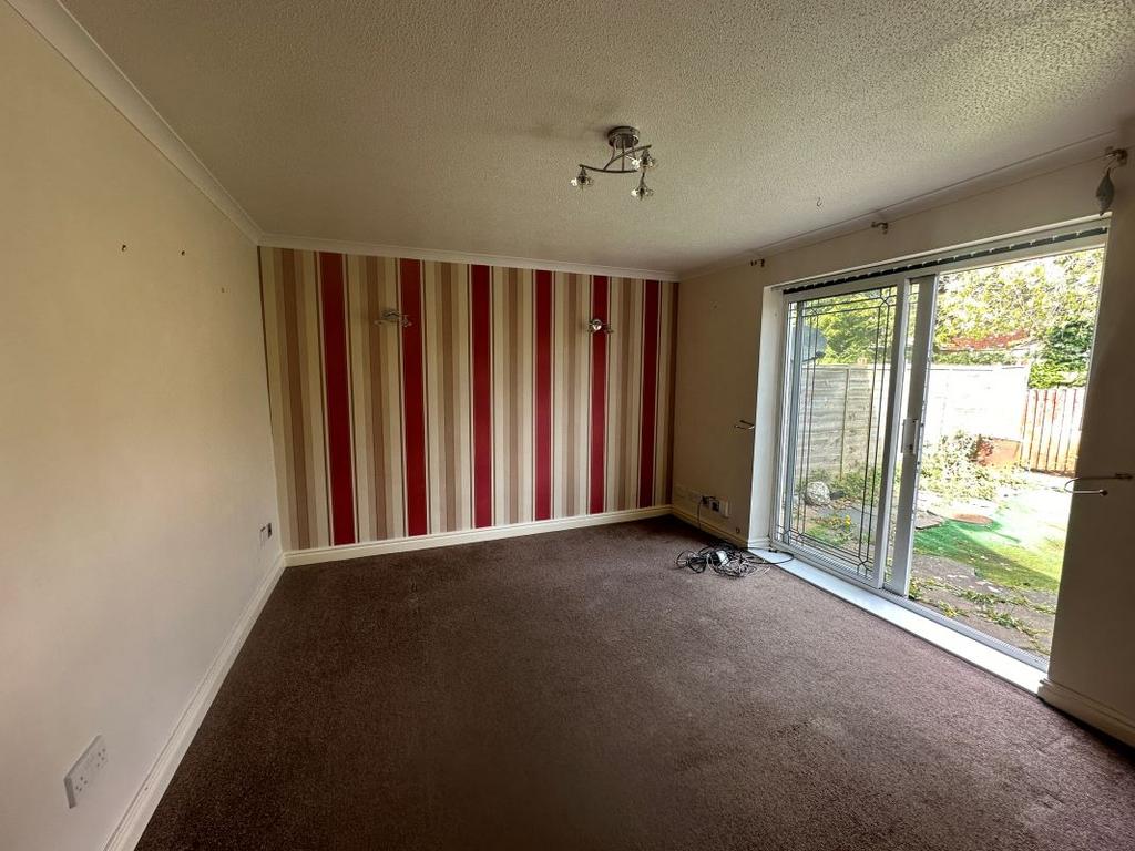 212 Upper Field Close, Churchill North, Redditch, Worcestershire, B98