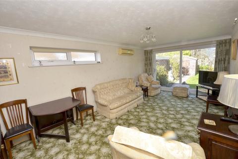 3 bedroom bungalow for sale, Uplands Road, West Moors, Ferndown, Dorset, BH22