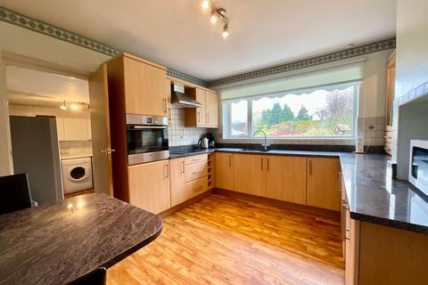 3 bedroom property for sale, Ash Rise, Stafford, ST17
