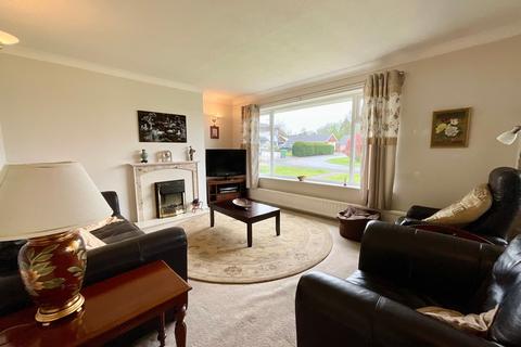 3 bedroom detached bungalow for sale, Ash Rise, Stafford, ST17