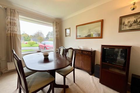 3 bedroom detached bungalow for sale, Ash Rise, Stafford, ST17