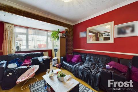 3 bedroom semi-detached house for sale, Westbourne Road, Feltham, TW13