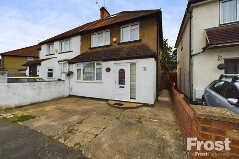 33 Westbourne Road, Feltham, TW13 4LX