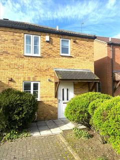 3 bedroom townhouse for sale, Foxton Way, Brigg DN20