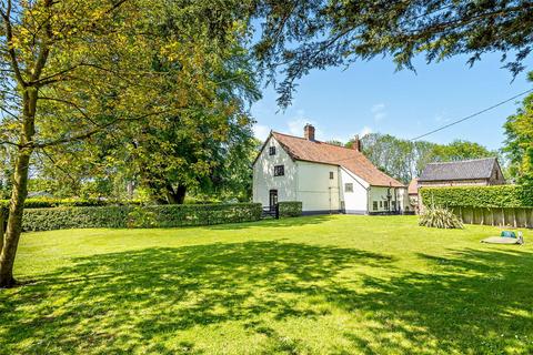 5 bedroom detached house for sale, Stanfield Road, Wymondham, Norfolk, NR18