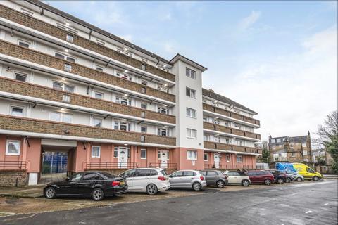 27, Rixon House Barnfield Road, London, SE18 3TX