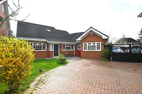 4 bedroom detached house for sale, Whitehouse Way, Langley, Berkshire, SL3