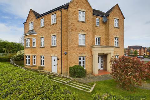 2 bedroom ground floor flat for sale - Martin Court, Kemsley, Sittingbourne, Kent, ME10 2GN