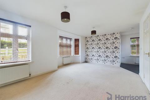2 bedroom ground floor flat for sale, Martin Court, Kemsley, Sittingbourne, Kent, ME10 2GN