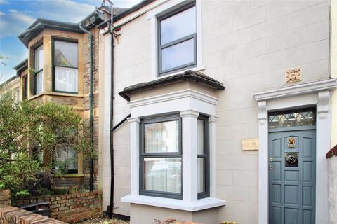 2 bedroom terraced house for sale, Merrywood Road, Southville, BRISTOL, BS3