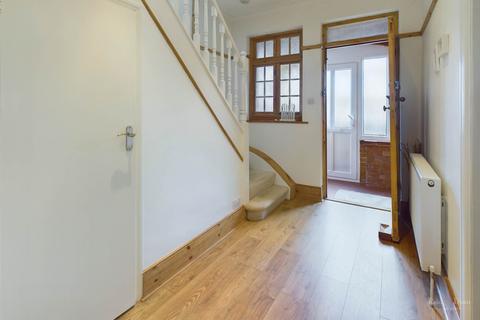 3 bedroom semi-detached house for sale, Woodgate Road, Eastbourne