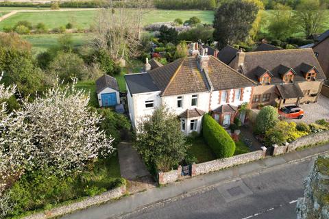 4 bedroom semi-detached house for sale, Castle Road, Pevensey
