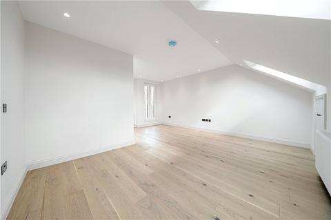 Studio for sale, Julian Avenue, London