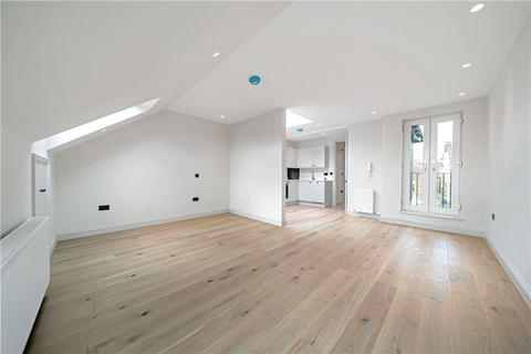 Studio for sale, Julian Avenue, London