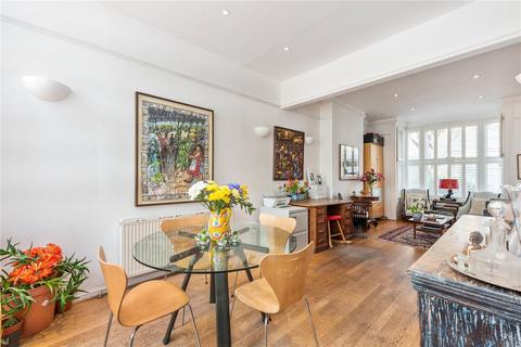 4 bedroom terraced house for sale, Romilly Road, London, N4