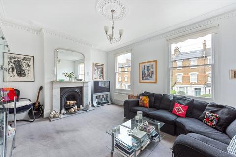 4 bedroom terraced house for sale, Romilly Road, London, N4