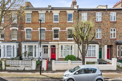 29 Romilly Road, London, N4 2QY