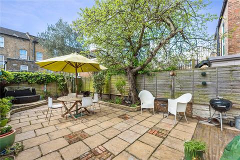 29 Romilly Road, London, N4 2QY