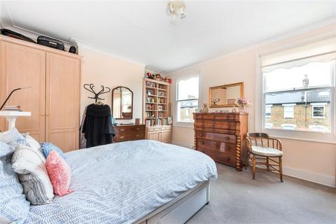 29 Romilly Road, London, N4 2QY