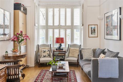 29 Romilly Road, London, N4 2QY