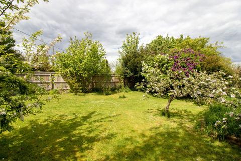 6 Bramble Hill, Alresford, SO24 9JY