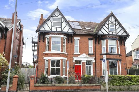 5 bedroom semi-detached house for sale, Nantwich Road, Crewe, Cheshire, CW2