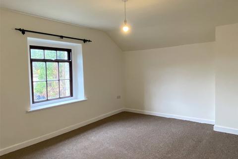 4 bedroom maisonette to rent, Brook Street, Llanfyllin, Powys, SY22