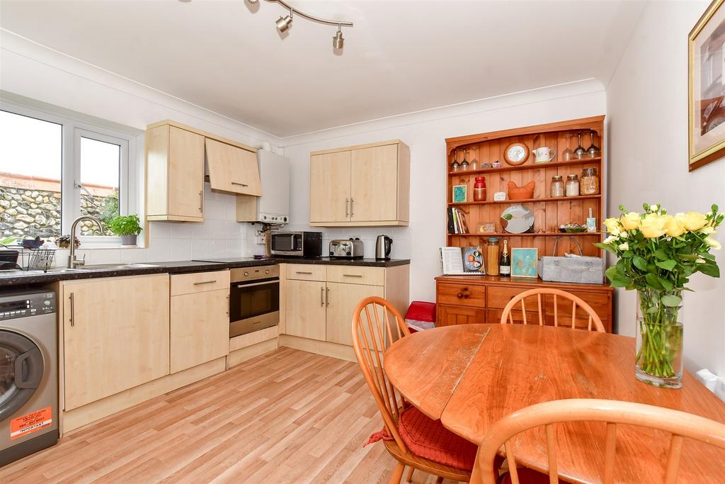 Kitchen/ Diner