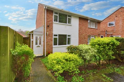 2 bedroom semi-detached house for sale, The Crofts, Newent