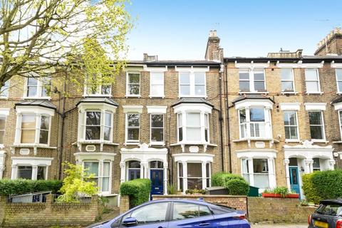 2 bedroom apartment for sale, Huddleston Road, London, N7