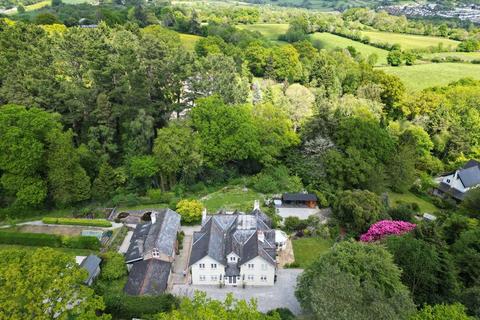 5 bedroom detached house for sale, Bovey Tracey, Newton Abbot, Devon